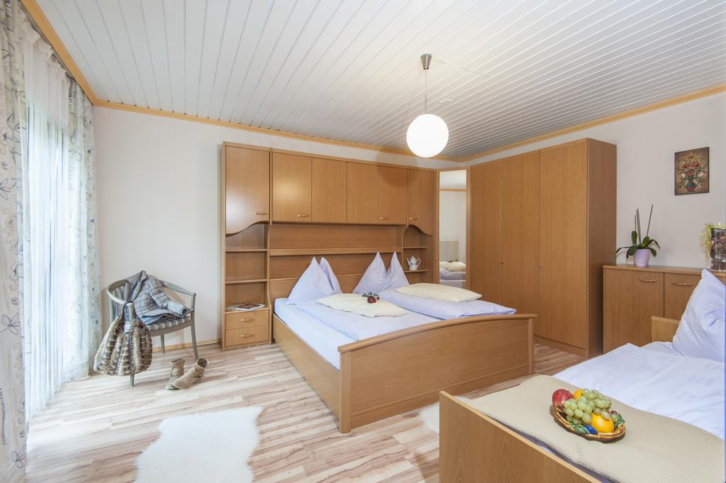 Villa Scheibenhof Bad Gastein Zimmer foto