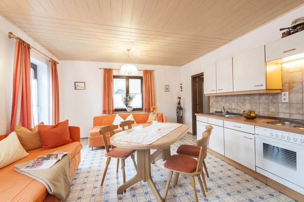 Villa Scheibenhof Bad Gastein Zimmer foto